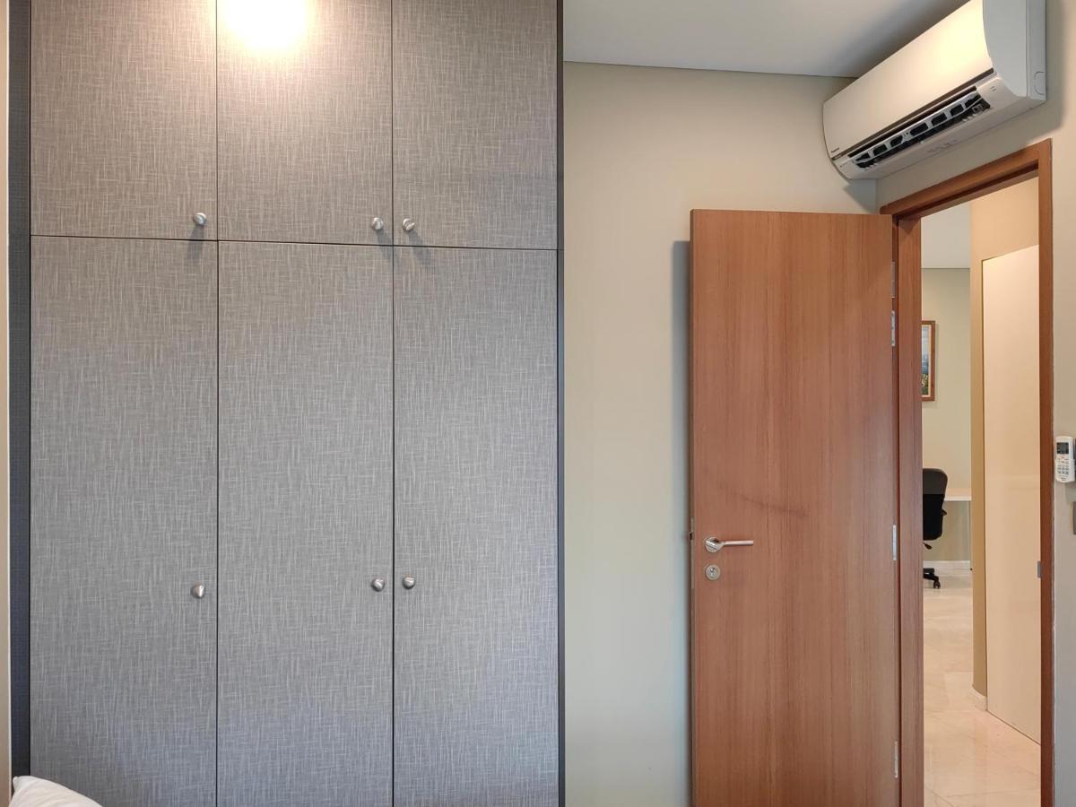 Sky Suites Klcc At كوالالمبور المظهر الخارجي الصورة