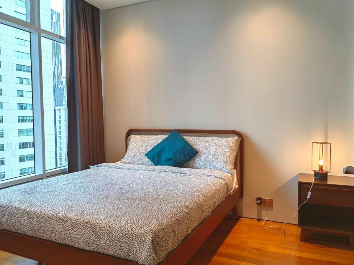 Sky Suites Klcc At كوالالمبور المظهر الخارجي الصورة