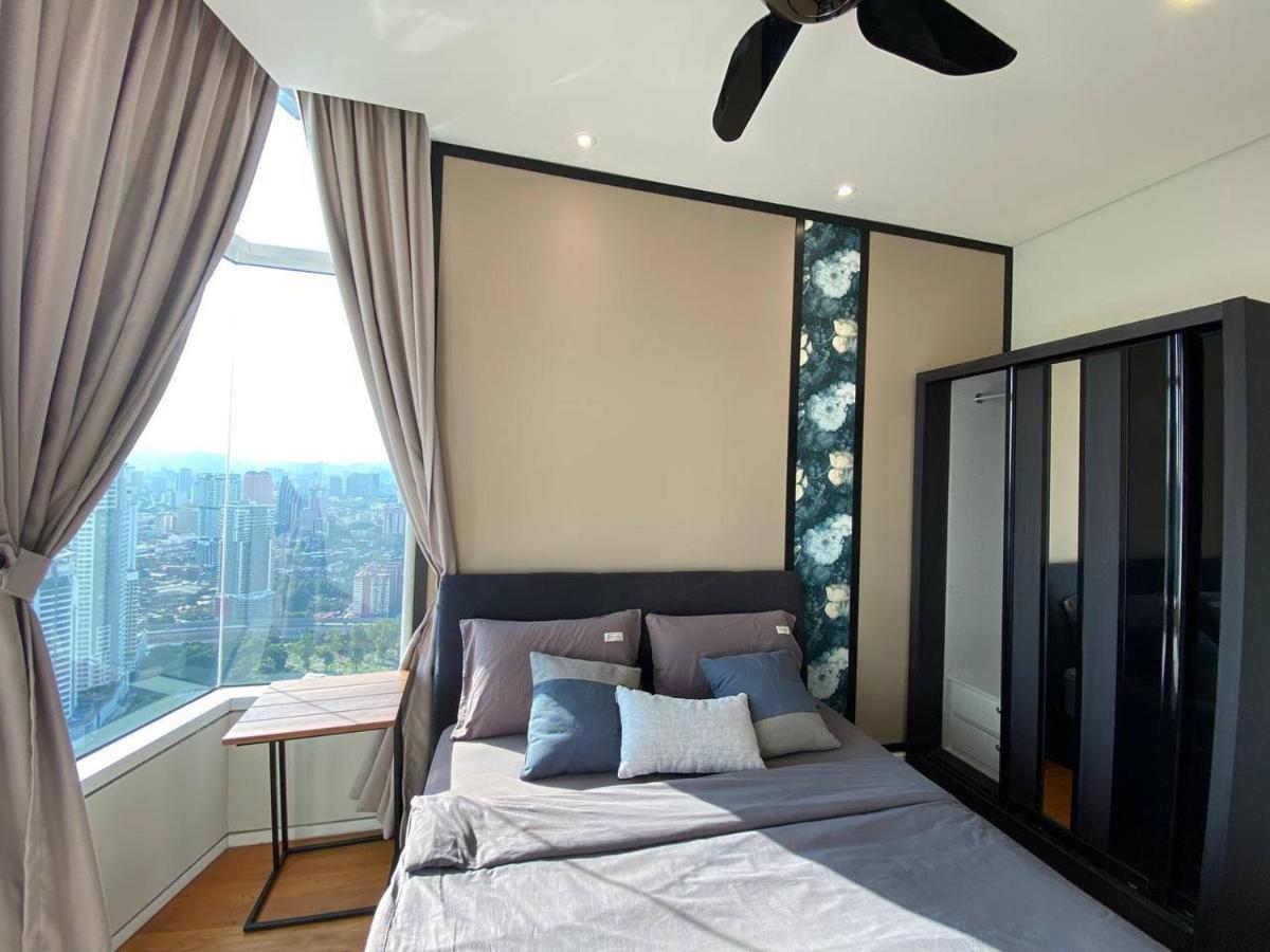 Sky Suites Klcc At كوالالمبور المظهر الخارجي الصورة