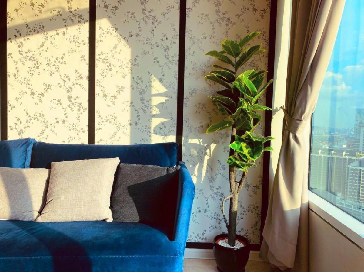 Sky Suites Klcc At كوالالمبور المظهر الخارجي الصورة