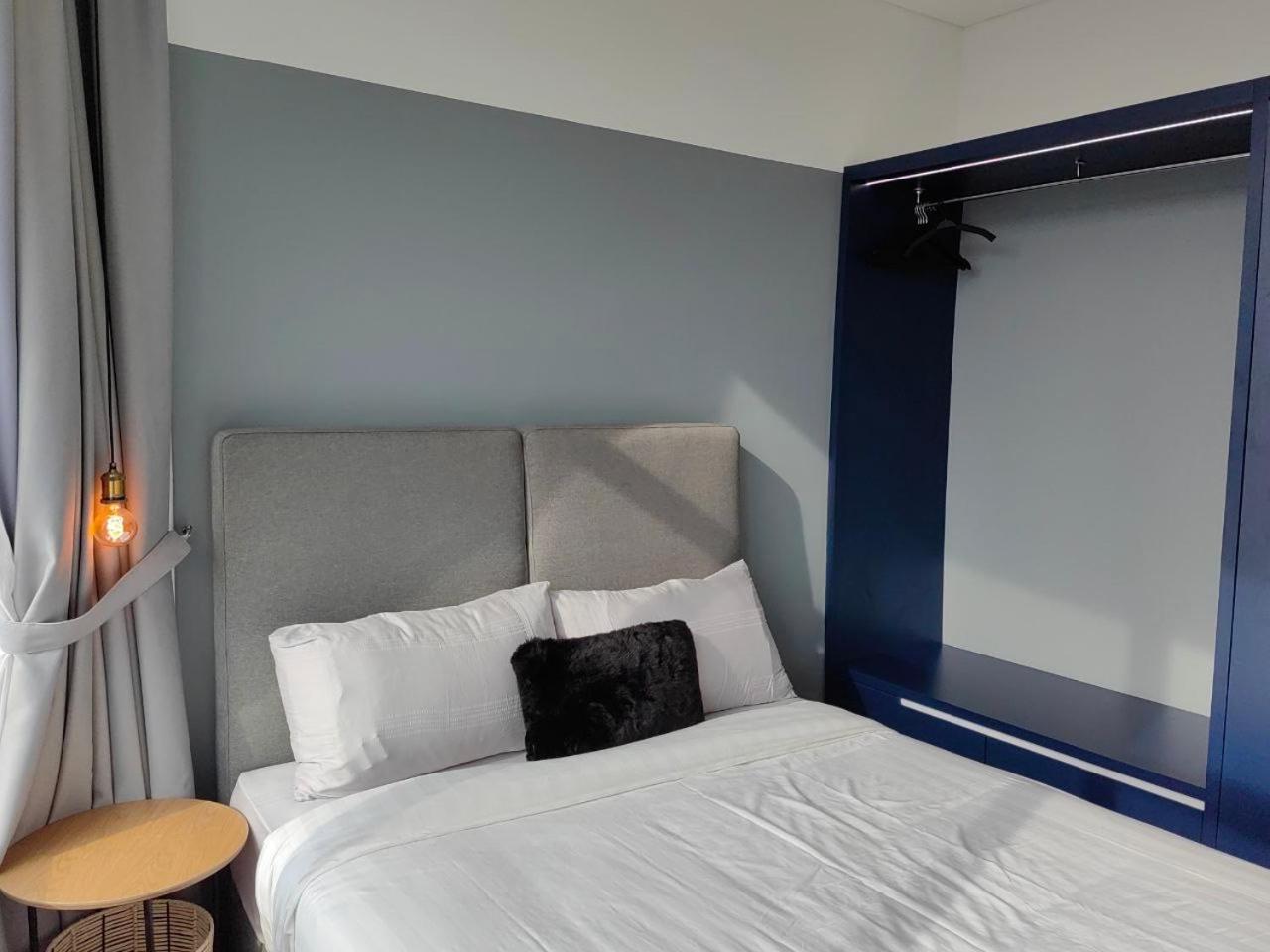 Sky Suites Klcc At كوالالمبور المظهر الخارجي الصورة
