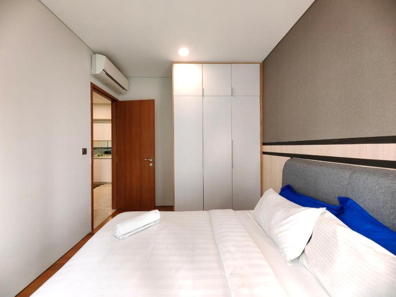 Sky Suites Klcc At كوالالمبور المظهر الخارجي الصورة