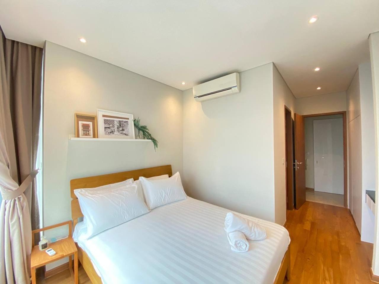 Sky Suites Klcc At كوالالمبور المظهر الخارجي الصورة