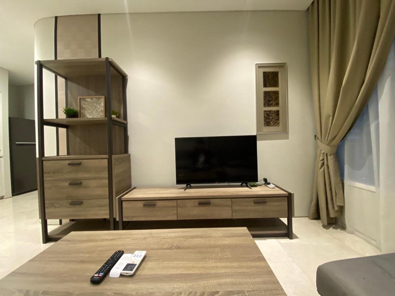 Sky Suites Klcc At كوالالمبور المظهر الخارجي الصورة