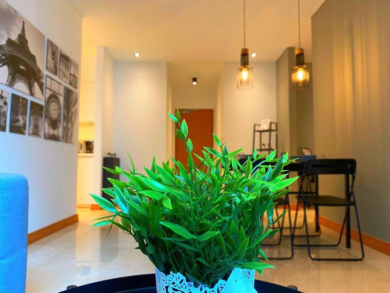 Sky Suites Klcc At كوالالمبور المظهر الخارجي الصورة