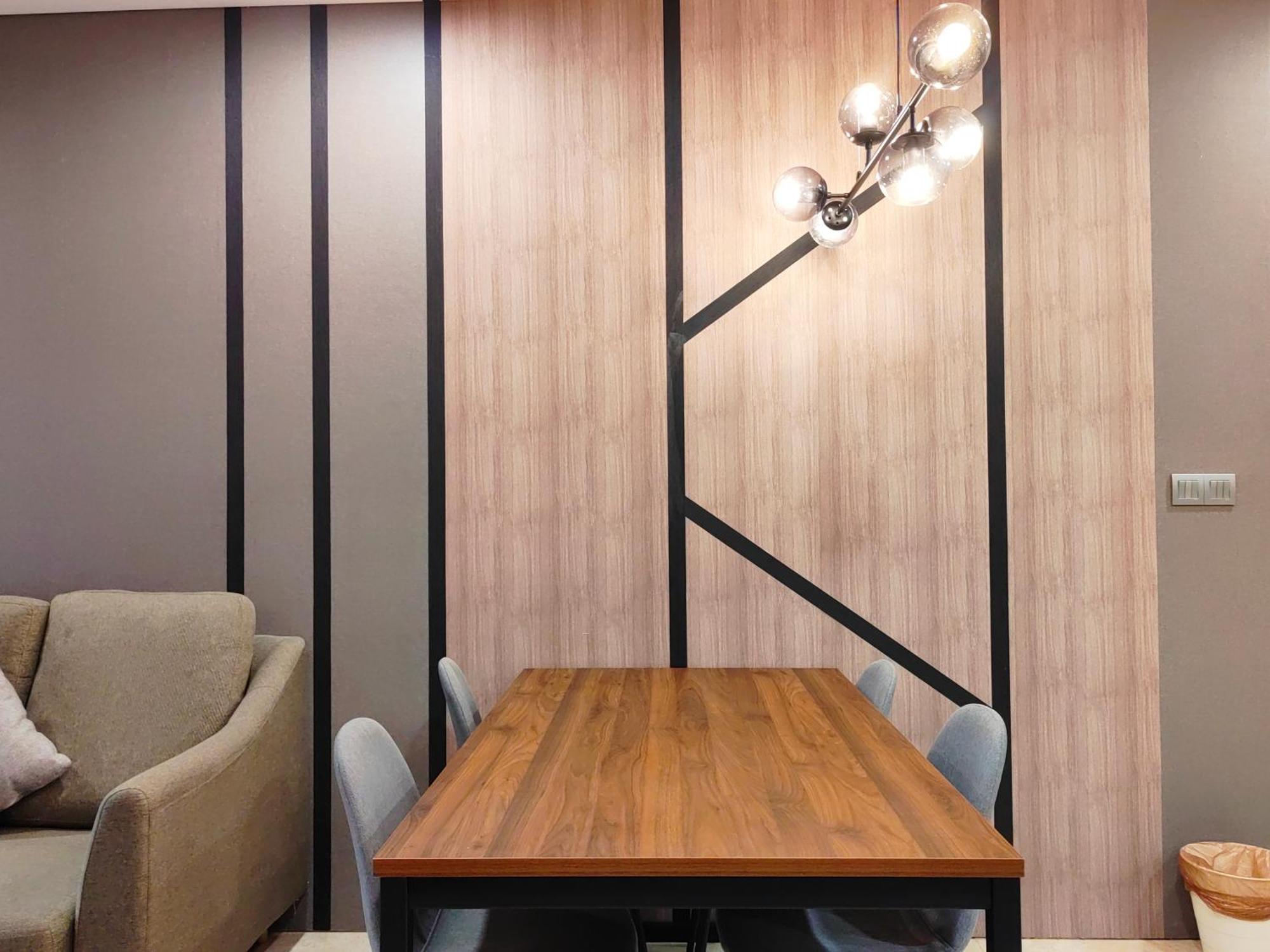 Sky Suites Klcc At كوالالمبور المظهر الخارجي الصورة